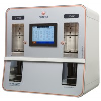 Omnitek U-Visc Automatic Viscometry System